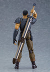 Berserk - Guts - Figma #501 - Band of the Hawk ver., Repaint Edition (Good Smile Company)ㅤ