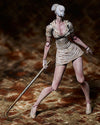 Silent Hill 2 - Bubble Head Nurse - Figma #SP-061 - Re-release (FREEing)ㅤ