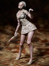 Silent Hill 2 - Bubble Head Nurse - Figma #SP-061 - Re-release (FREEing)ㅤ