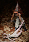 Silent Hill 2 - Bubble Head Nurse - Figma #SP-061 - Re-release (FREEing)ㅤ