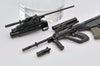 LittleArmory [LA066] AUG A2 & M203PI Style 1/12 Plastic Modelㅤ