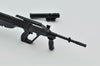 LittleArmory [LA066] AUG A2 & M203PI Style 1/12 Plastic Modelㅤ