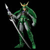 Yoroiden Samurai Troopers - Kourin no Seiji (Sentinel)ㅤ