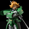 Yoroiden Samurai Troopers - Kourin no Seiji (Sentinel)ㅤ - ActionFigure Brasil