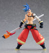 Figma Galo Thymos PROMARE LIMITED EDITION [Figma 499]ㅤ - ActionFigure Brasil