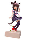 Nekopara - Chocola - 1/7 - Pretty Kitty Style (PLUM)ㅤ - ActionFigure Brasil