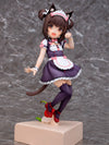 Nekopara - Chocola - 1/7 - Pretty Kitty Style (PLUM)ㅤ - ActionFigure Brasil