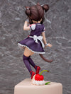 Nekopara - Chocola - 1/7 - Pretty Kitty Style (PLUM)ㅤ - ActionFigure Brasil