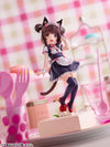 Nekopara - Chocola - 1/7 - Pretty Kitty Style (PLUM)ㅤ - ActionFigure Brasil