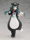 Kuma Kuma Kuma Bear - Yuna - Pop Up Parade (Good Smile Company)ㅤ