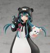 Kuma Kuma Kuma Bear - Yuna - Pop Up Parade (Good Smile Company)ㅤ