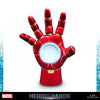 "Marvel Comics" 1/1 Scale Heroic Hand #02A Iron Manㅤ