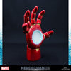 "Marvel Comics" 1/1 Scale Heroic Hand #02A Iron Manㅤ