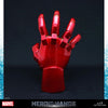 "Marvel Comics" 1/1 Scale Heroic Hand #02A Iron Manㅤ