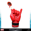 "Marvel Comics" 1/1 Scale Heroic Hand #03A Deadpoolㅤ