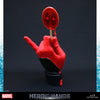 "Marvel Comics" 1/1 Scale Heroic Hand #03A Deadpoolㅤ