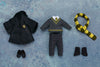 Nendoroid Doll: Outfit Set - Harry Potter Hufflepuff Uniform - Boy (Good Smile Company)ㅤ