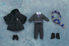 Nendoroid Doll: Outfit Set - Harry Potter Ravenclaw Uniform - Boy (Good Smile Company)ㅤ - ActionFigure Brasil