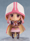 Magia Record Mahou Shoujo Madoka ☆ Magica Gaiden - Kyuubey - Tamaki Iroha - Nendoroid #887 - Re-release (Good Smile Company)ㅤ