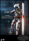 Movie Masterpiece "Star Wars Episode 2: Clone Wars" 1/6 Scale Figure Jango Fett *High Chances of Delays or Early Arrivalㅤ