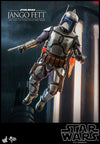 Movie Masterpiece "Star Wars Episode 2: Clone Wars" 1/6 Scale Figure Jango Fett *High Chances of Delays or Early Arrivalㅤ