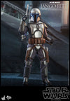 Movie Masterpiece "Star Wars Episode 2: Clone Wars" 1/6 Scale Figure Jango Fett *High Chances of Delays or Early Arrivalㅤ