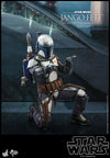 Movie Masterpiece "Star Wars Episode 2: Clone Wars" 1/6 Scale Figure Jango Fett *High Chances of Delays or Early Arrivalㅤ