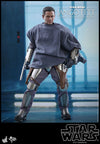 Movie Masterpiece "Star Wars Episode 2: Clone Wars" 1/6 Scale Figure Jango Fett *High Chances of Delays or Early Arrivalㅤ