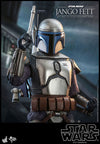 Movie Masterpiece "Star Wars Episode 2: Clone Wars" 1/6 Scale Figure Jango Fett *High Chances of Delays or Early Arrivalㅤ