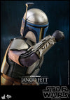 Movie Masterpiece "Star Wars Episode 2: Clone Wars" 1/6 Scale Figure Jango Fett *High Chances of Delays or Early Arrivalㅤ