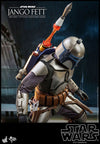 Movie Masterpiece "Star Wars Episode 2: Clone Wars" 1/6 Scale Figure Jango Fett *High Chances of Delays or Early Arrivalㅤ