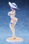 Senran Kagura: Shinovi Versus - Yumi - Dream Tech - 1/7 - Bikini Style (Wave)ㅤ