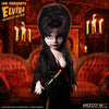 Living Dead Dolls / Elvira Mistress of the Dark: Elvairaㅤ - ActionFigure Brasil