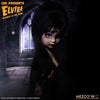 Living Dead Dolls / Elvira Mistress of the Dark: Elvairaㅤ - ActionFigure Brasil