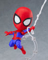 Spider-Man: Into the Spider-Verse - Peter Parker - Nendoroid #1498-DX - Spider-Verse Ver., DX (Good Smile Company)ㅤ