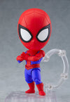 Spider-Man: Into the Spider-Verse - Peter Parker - Nendoroid #1498-DX - Spider-Verse Ver., DX (Good Smile Company)ㅤ