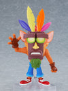 Crash Bandicoot 4: It's About Time - Aku Aku - Crash Bandicoot - Nendoroid #1501 (Good Smile Company)ㅤ