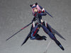 Alice Gear Aegis - Hirasaka Yotsuyu - Figma #504 - Brave (Max Factory)ㅤ