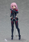 Alice Gear Aegis - Hirasaka Yotsuyu - Figma #504 - Brave (Max Factory)ㅤ