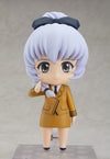 Full Metal Panic! Invisible Victory - Teletha Testarossa - Nendoroid #1504 (Fine Clover)ㅤ