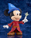 Fantasia - Mickey Mouse - Nendoroid #1503 - Fantasia Ver. (Good Smile Company)ㅤ