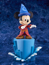 Fantasia - Mickey Mouse - Nendoroid #1503 - Fantasia Ver. (Good Smile Company)ㅤ