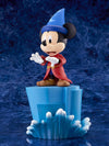 Fantasia - Mickey Mouse - Nendoroid #1503 - Fantasia Ver. (Good Smile Company)ㅤ