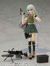 Little Armory - Nishibe Ai - Figma #SP-136 (Tomytec)ㅤ