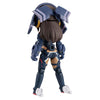 [Bonus] Desktop Army Alice Gear Aegis Shitara Kaneshiya Tenki Posable Figureㅤ