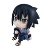 Naruto Shippuuden - Uchiha Sasuke - Look Up Rukappu - 2023 Re-release (MegaHouse)ㅤ