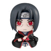 Naruto Shippuuden - Uchiha Itachi - Look Up Rukappu - 2023 Re-release (MegaHouse)ㅤ