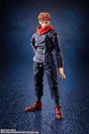 Jujutsu Kaisen - Itadori Yuuji - Sukuna - S.H.Figuarts (Bandai Spirits)ㅤ