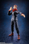 Jujutsu Kaisen - Itadori Yuuji - Sukuna - S.H.Figuarts (Bandai Spirits)ㅤ