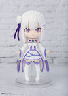 Figuarts Mini "Re:ZERO -Starting Life in Another World-" Emilia [Bandai]ㅤ